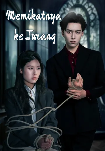 Memikatnya ke Jurang